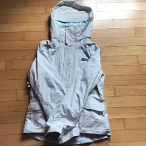 Patagonia ski jacket